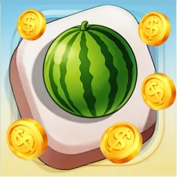 Symbol von Fruity Journey Tile